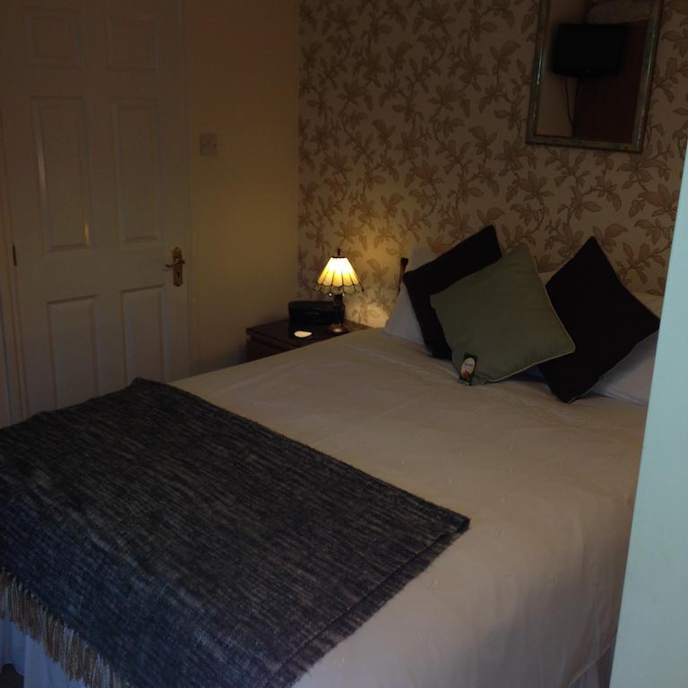 Forest View B&B Landford Ruang foto