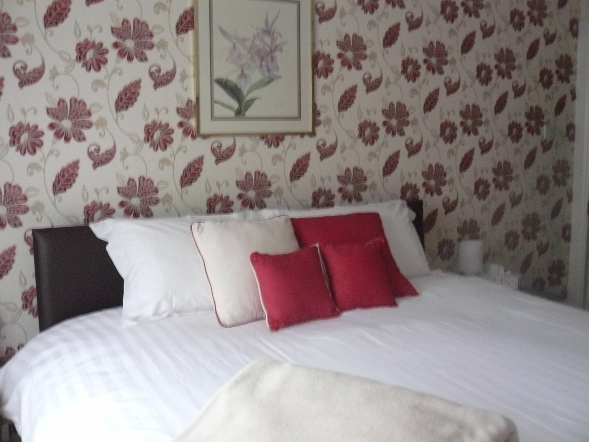 Forest View B&B Landford Bagian luar foto